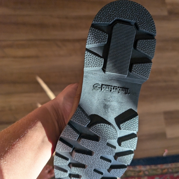 Women's timberland boots NWT - Picture 5 of 6